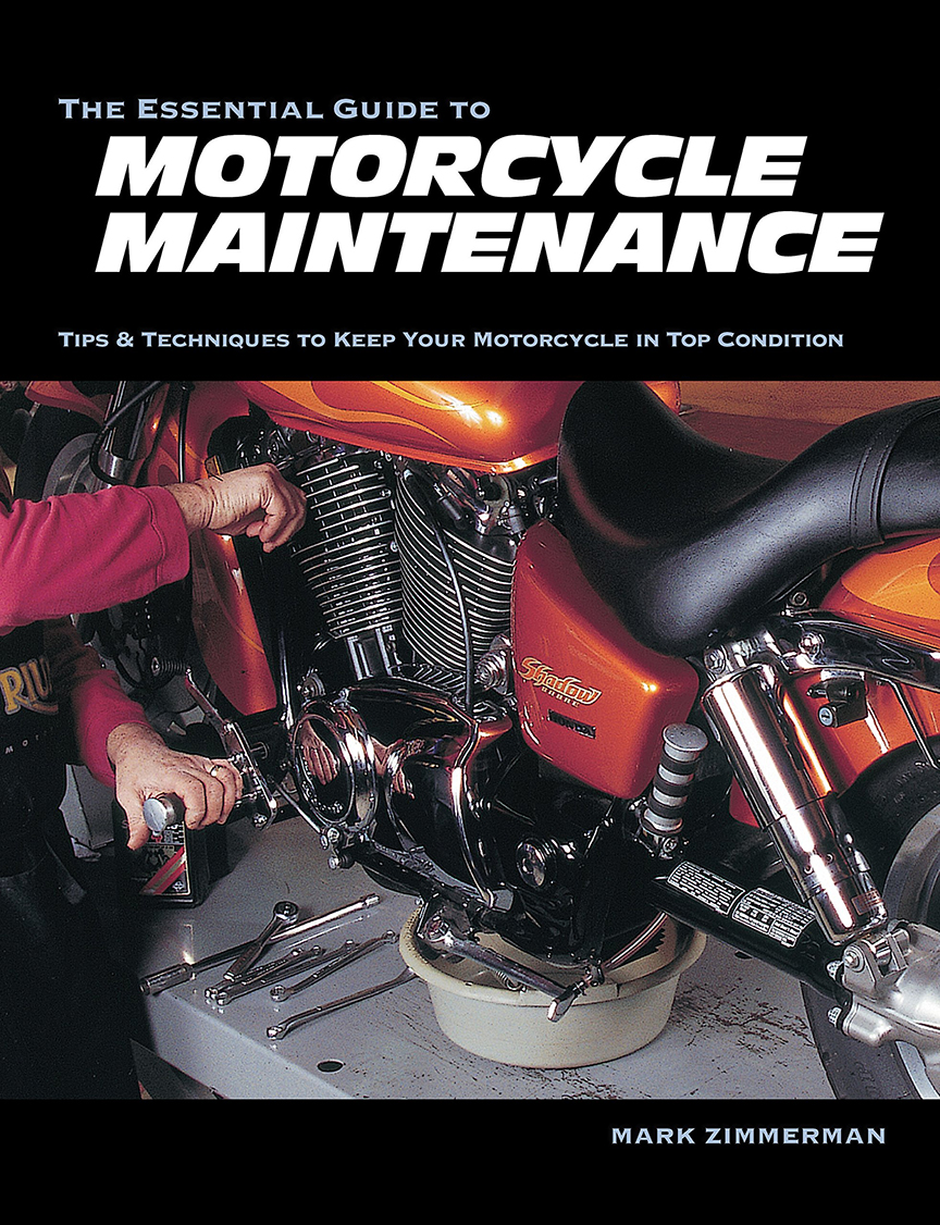 21 Best Motorcycle Books—Did Your Fave Make Our List?