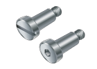 Precision Shoulder Screws at Fastener SuperStore