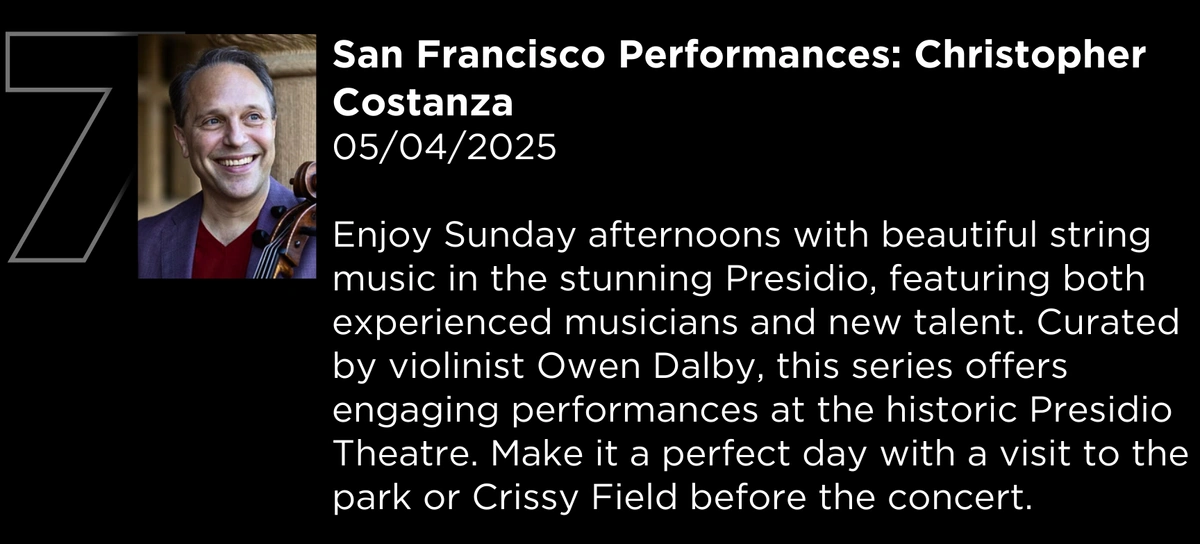 Christopher Costanza