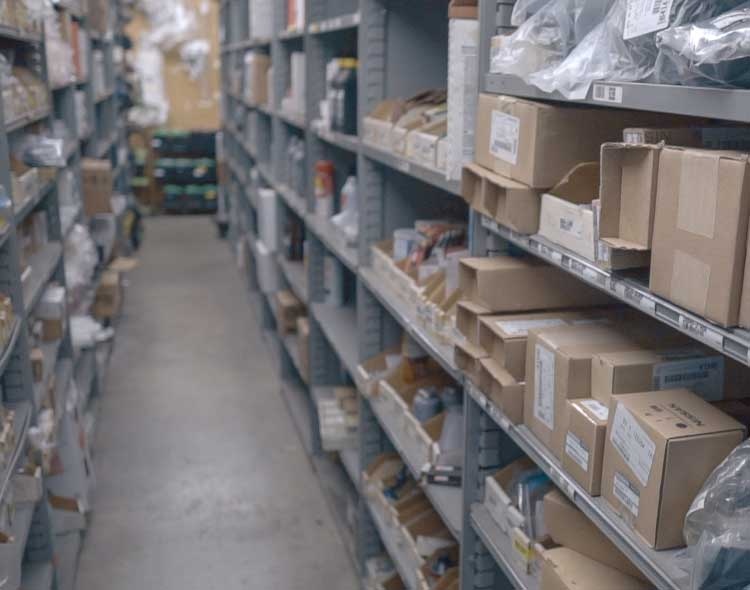 Nine Tips for Parts Department Success NCM Associates