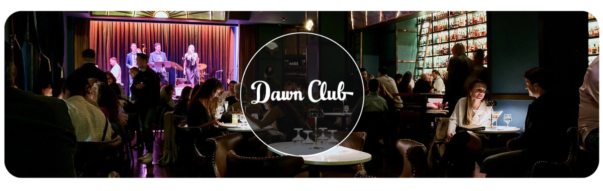 The Dawn Club