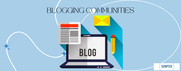 Blogging Communities