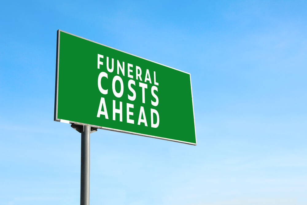 funeral expense help