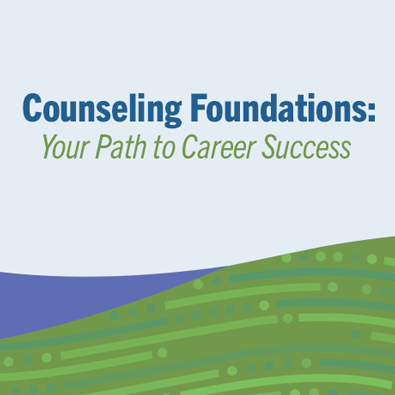 Explore New Opportunities at the NBCC Foundation’s Virtual Career Fair
