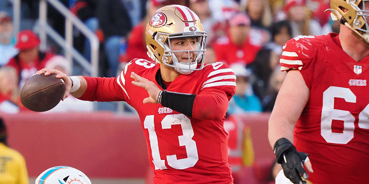 NFL Week 15 Fantasy Football Recap: San Francisco 49ers vs