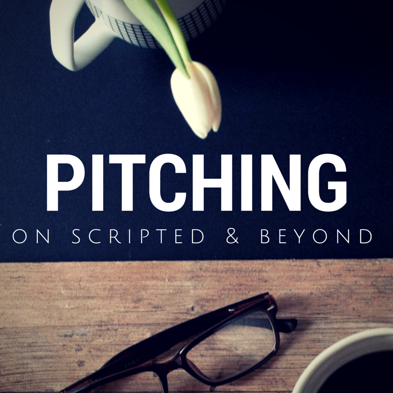 Pitching for Work: A Freelancer's Best Friend for Getting the Gig