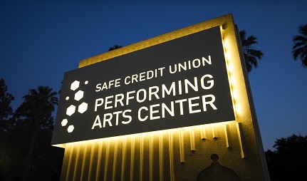 SAFE Credit Union Performing Arts Center