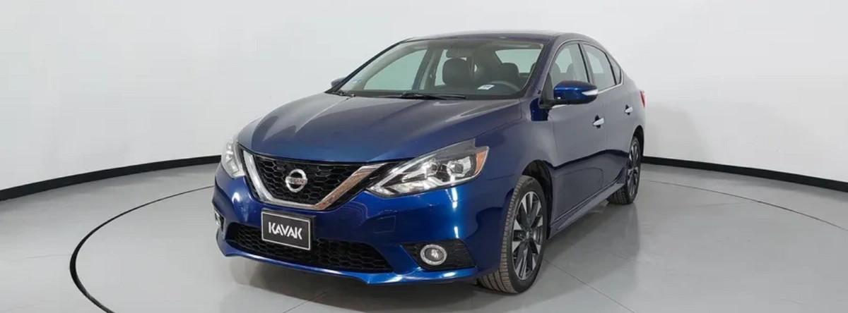 Sentra 2017
