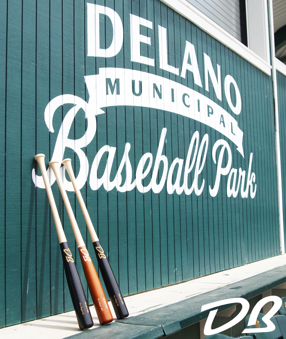 Delano Municipal Baseball Park