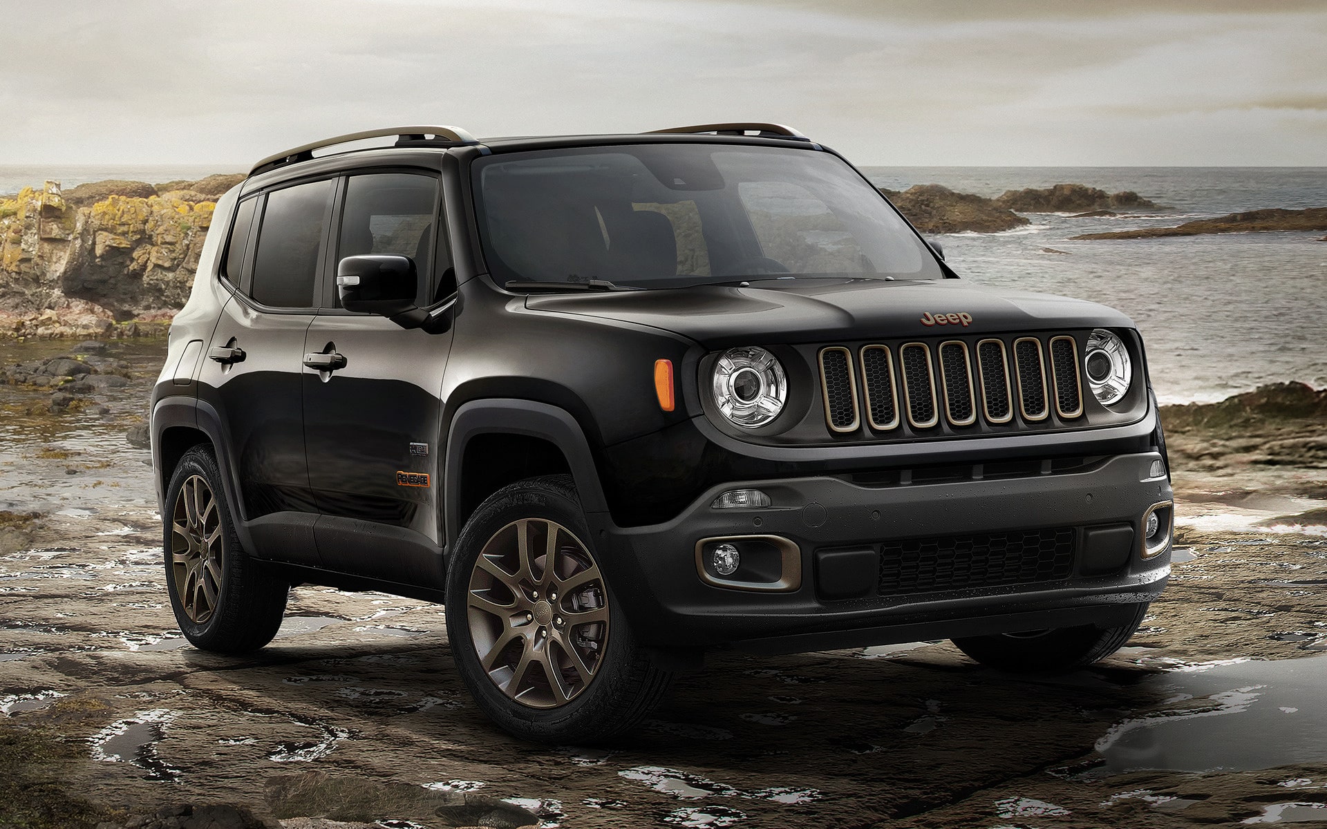 Confira a tabela fipe do Jeep Renegade - Jeep as