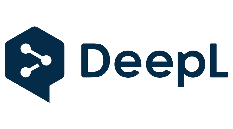 DeepL logo