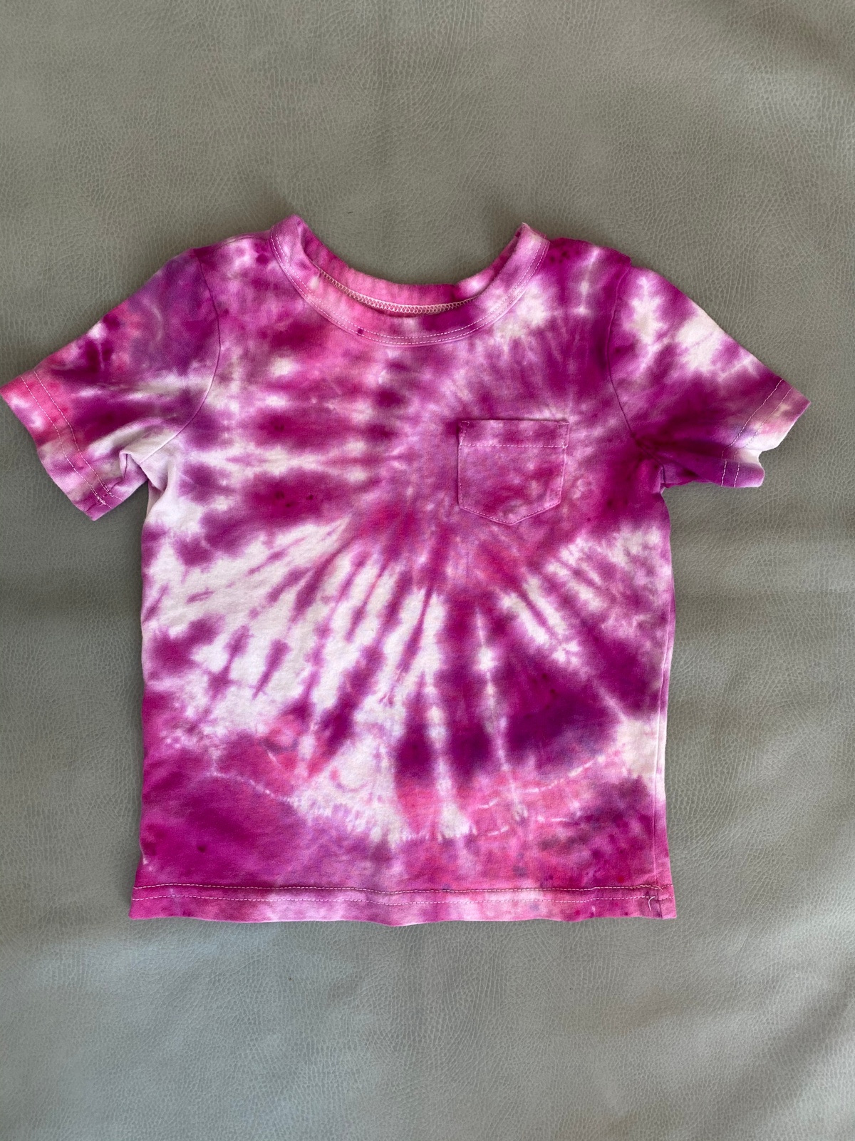 How to Tie Dye Kids Clothes, A Blog By Primary