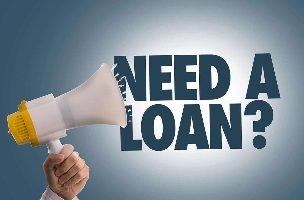bad credit loans for help