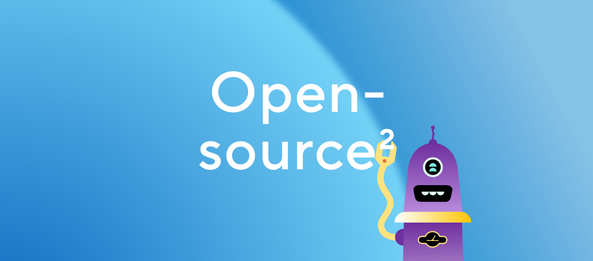 Taking open-source to the next level at Bitrise — Step by step