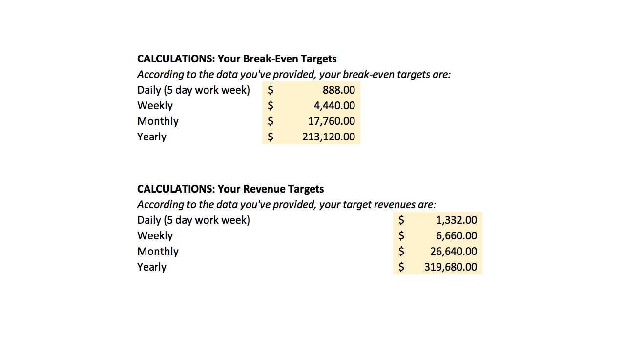 screen printing pricing matrix