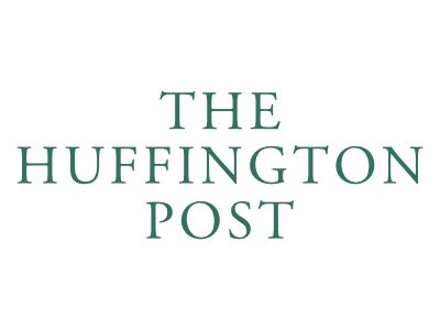 The Huffington Post logo