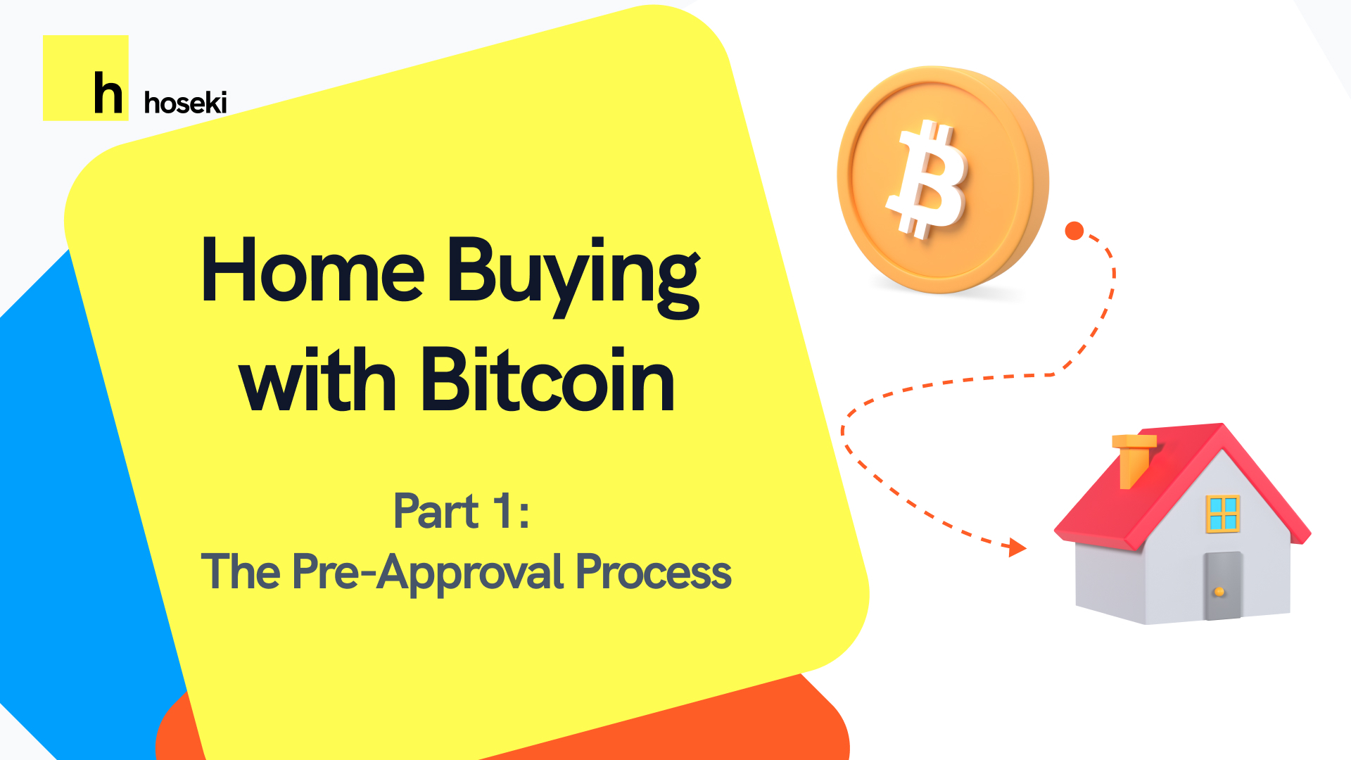 Home Buying with Bitcoin
