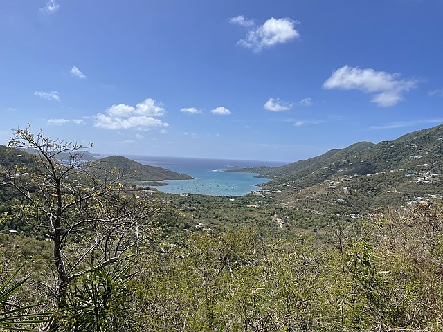 City Guides: Things to do While Boating in St. John, U.S. Virgin Islands