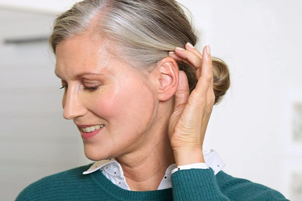 More ways to fit&mdash;and feel comfortable