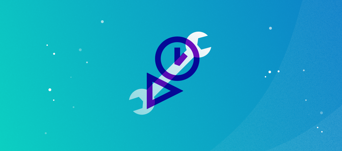 Start multiple builds with the same trigger