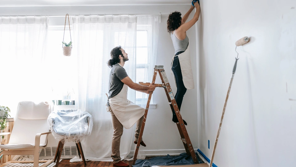 How to buy a fixer upper with no money hot sale