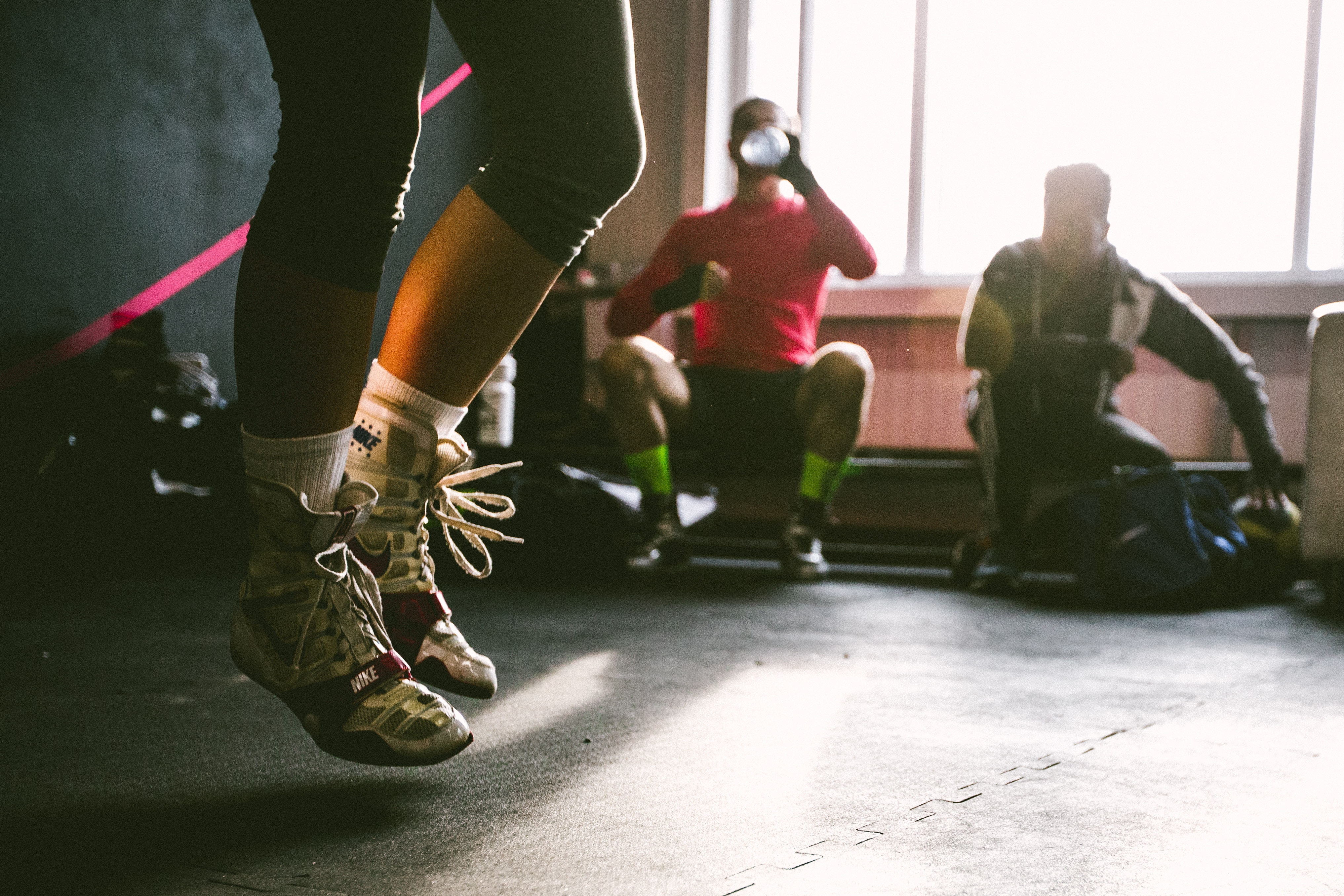 Are you a certified personal trainer looking to expand? Consider opening your own personal training business. Learn how in this blog.