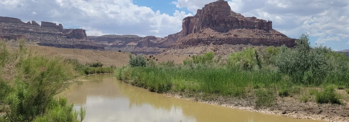 San Rafael River