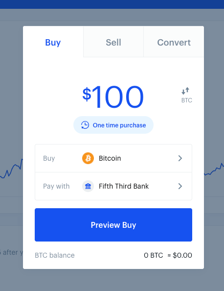 Why You Should Buy Bitcoin On Coinbase Pro And Not Coinbase