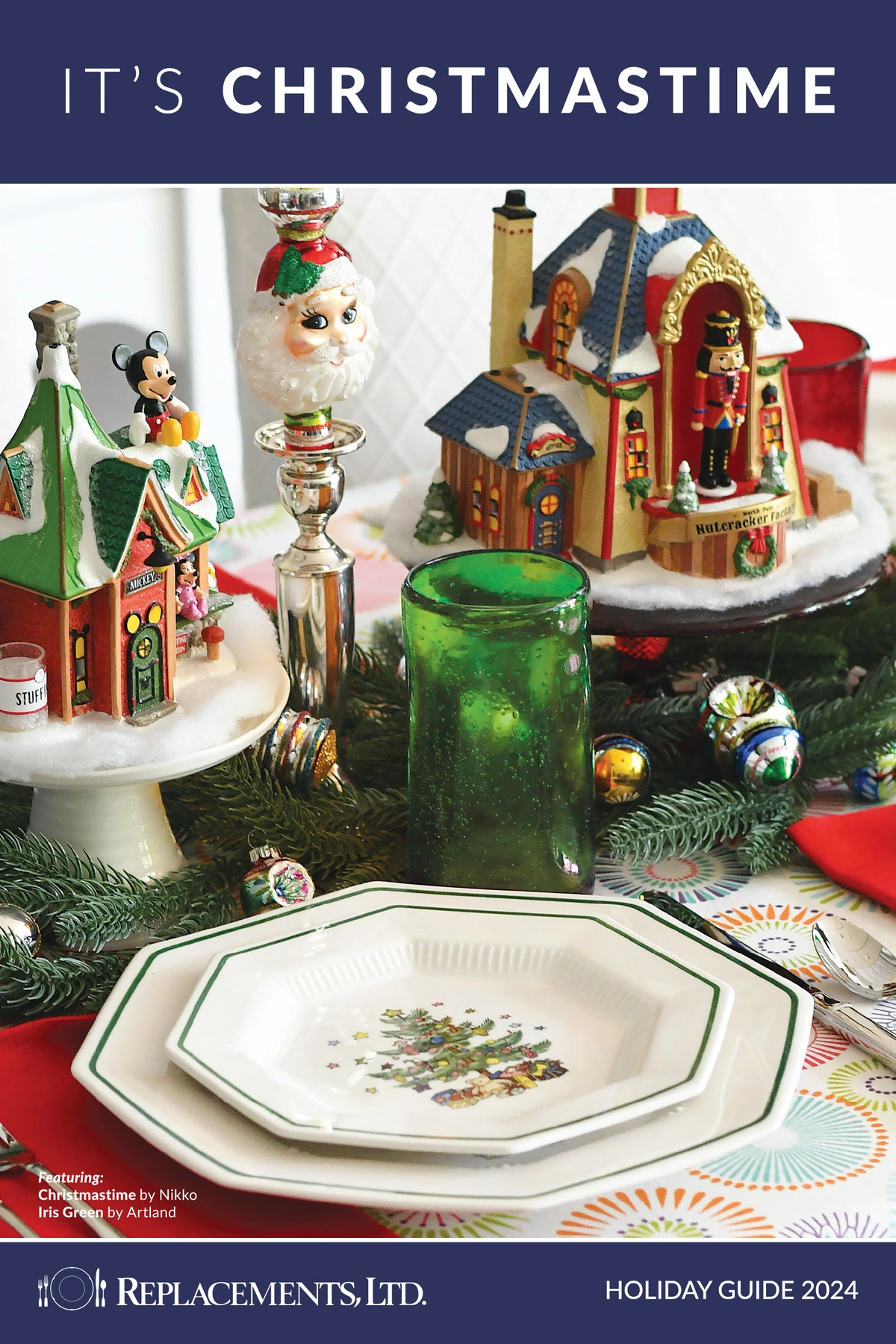 Holiday 2024 Gift Guide