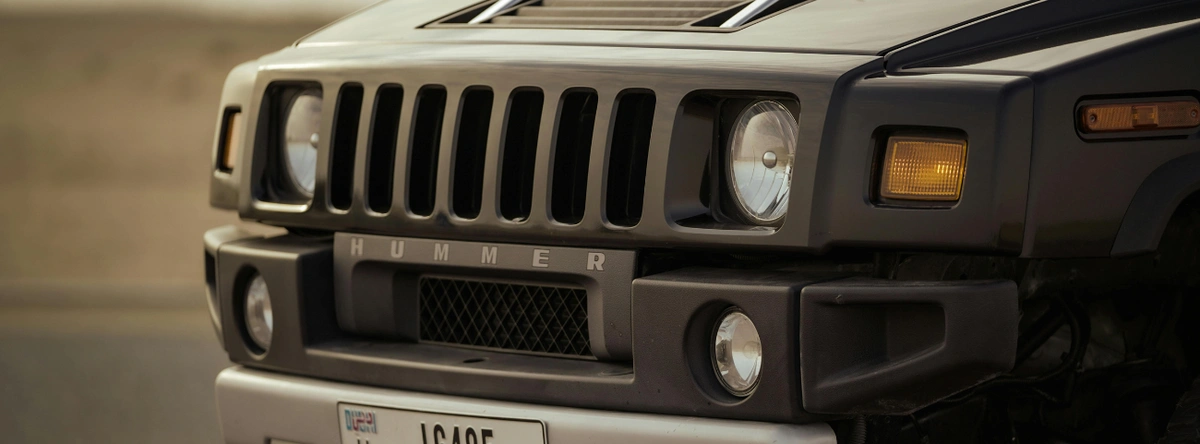 Hummer 2024