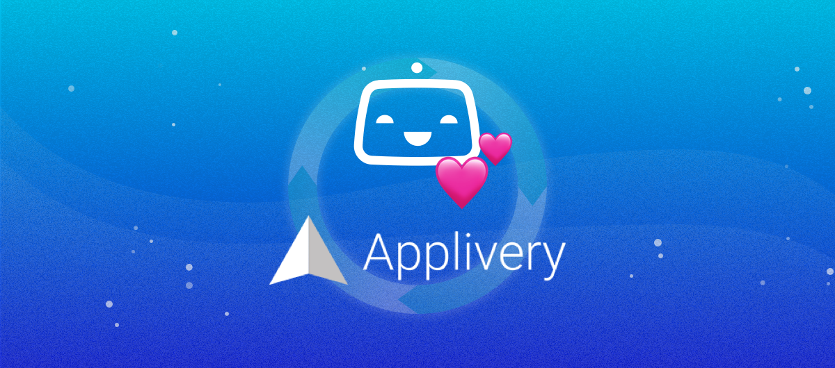 Continuous delivery with Applivery on Bitrise