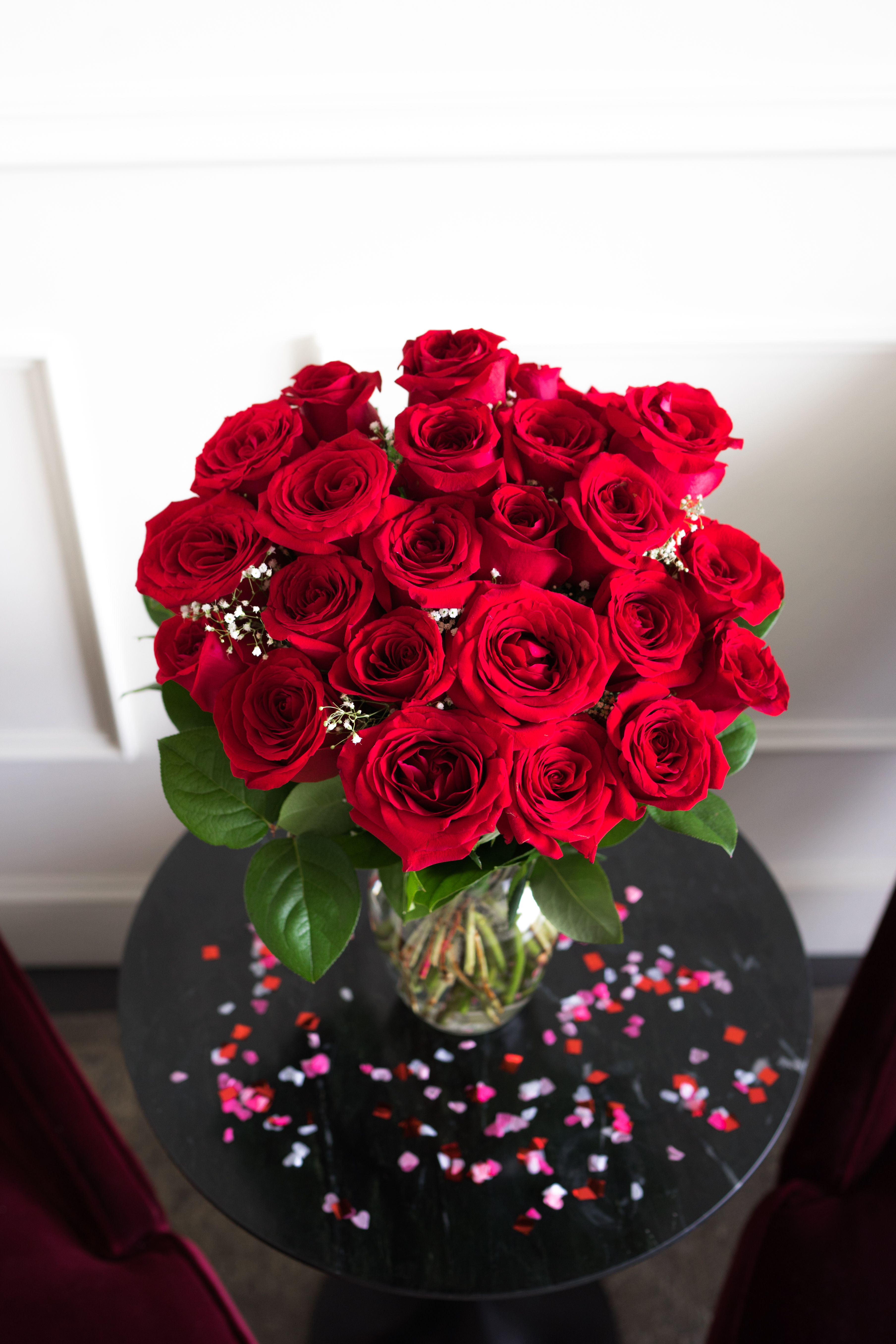 Best Flowers For Valentine S Day Gifts