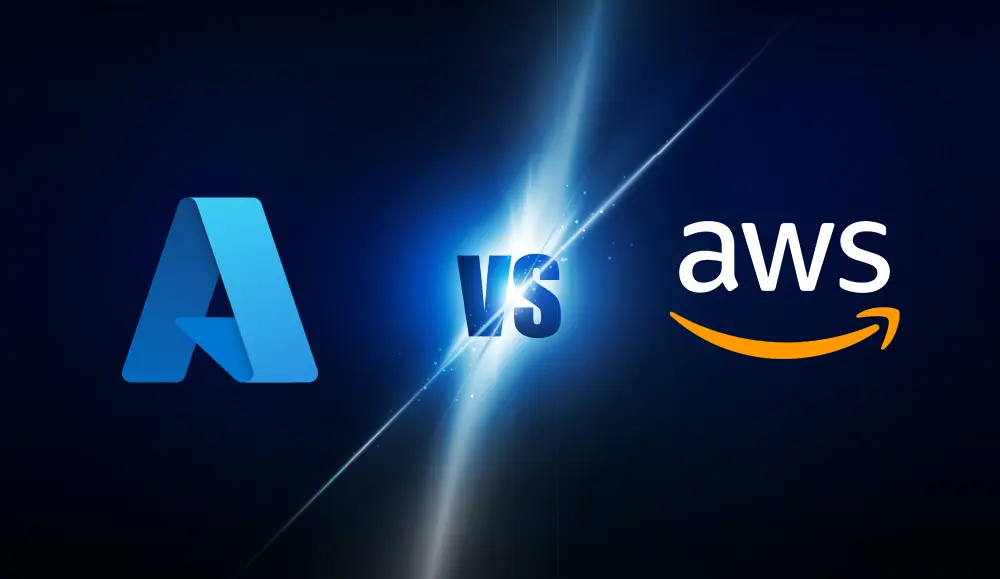 Azure vs. AWS: A Conversation with the Experts