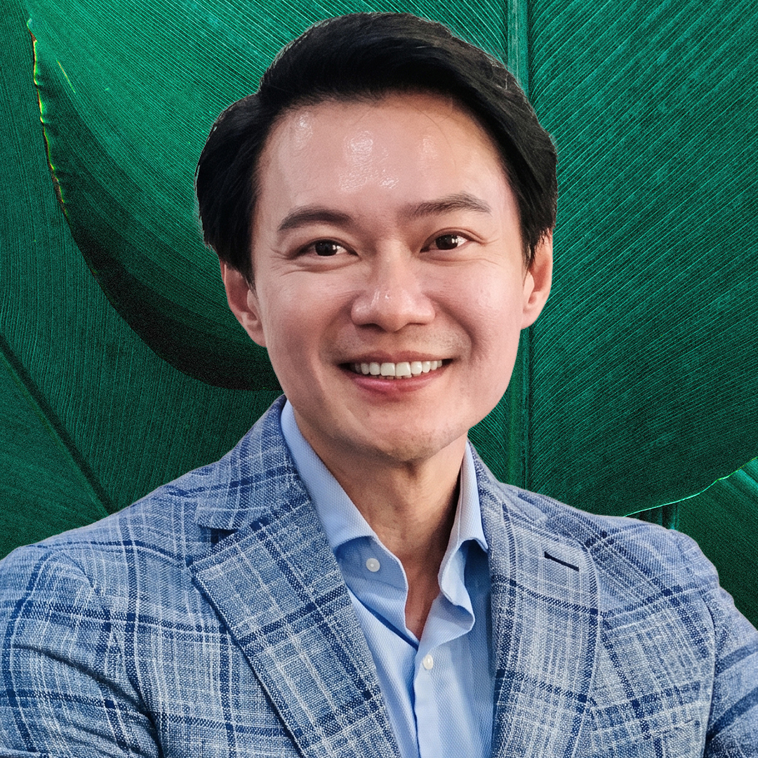 Philip Wong photo