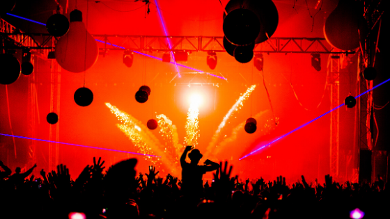 Know your EDM: Progressive House | Audible Genius