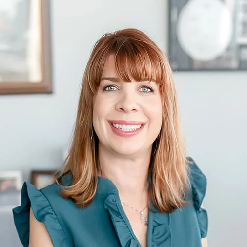 Julie Farris, SHRM-SCP