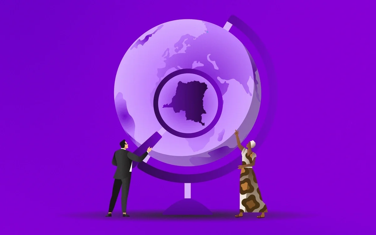 Hidden in Plain Sight: Reaching "Zero-Dose" Children in the DRC