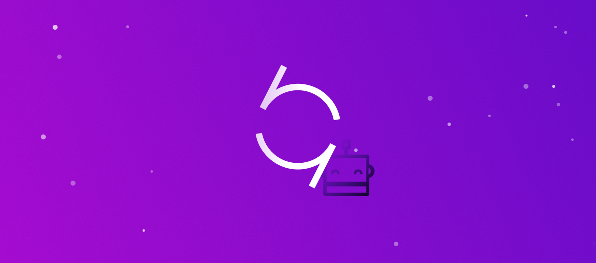 Restore current bitrise.yml to a build’s bitrise.yml