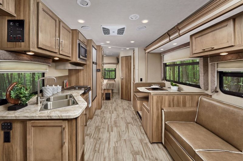 The New RV Models You Should Expect to See This Year | La Mesa RV | RecVan