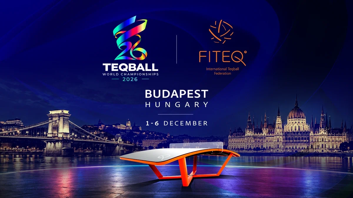 Teqball