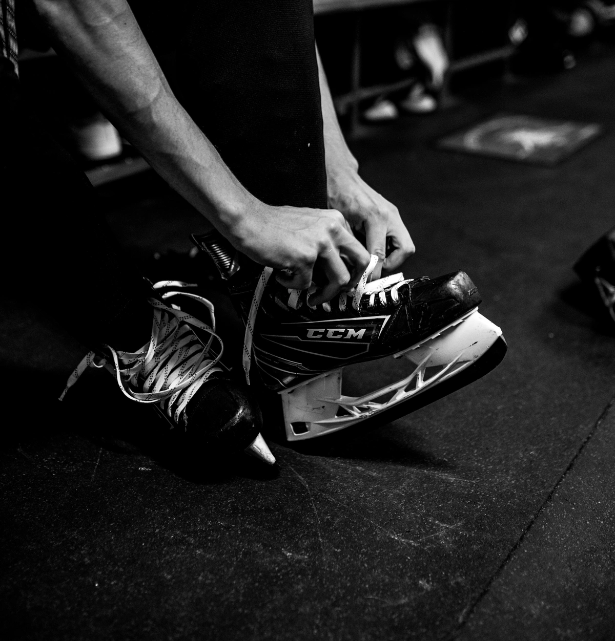 Top 5 Elite Hockey Skates for 2024