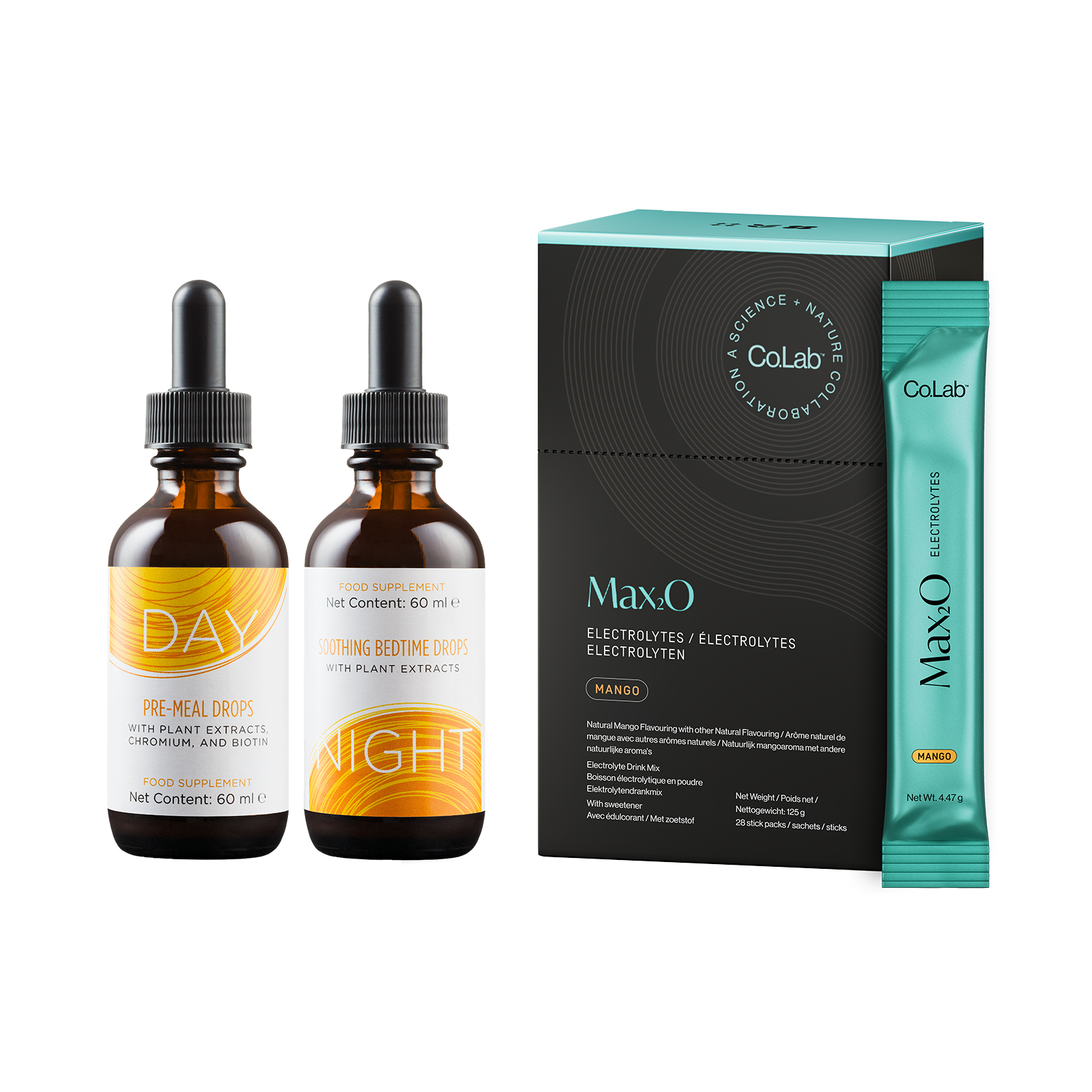 Partner.Co | Shop