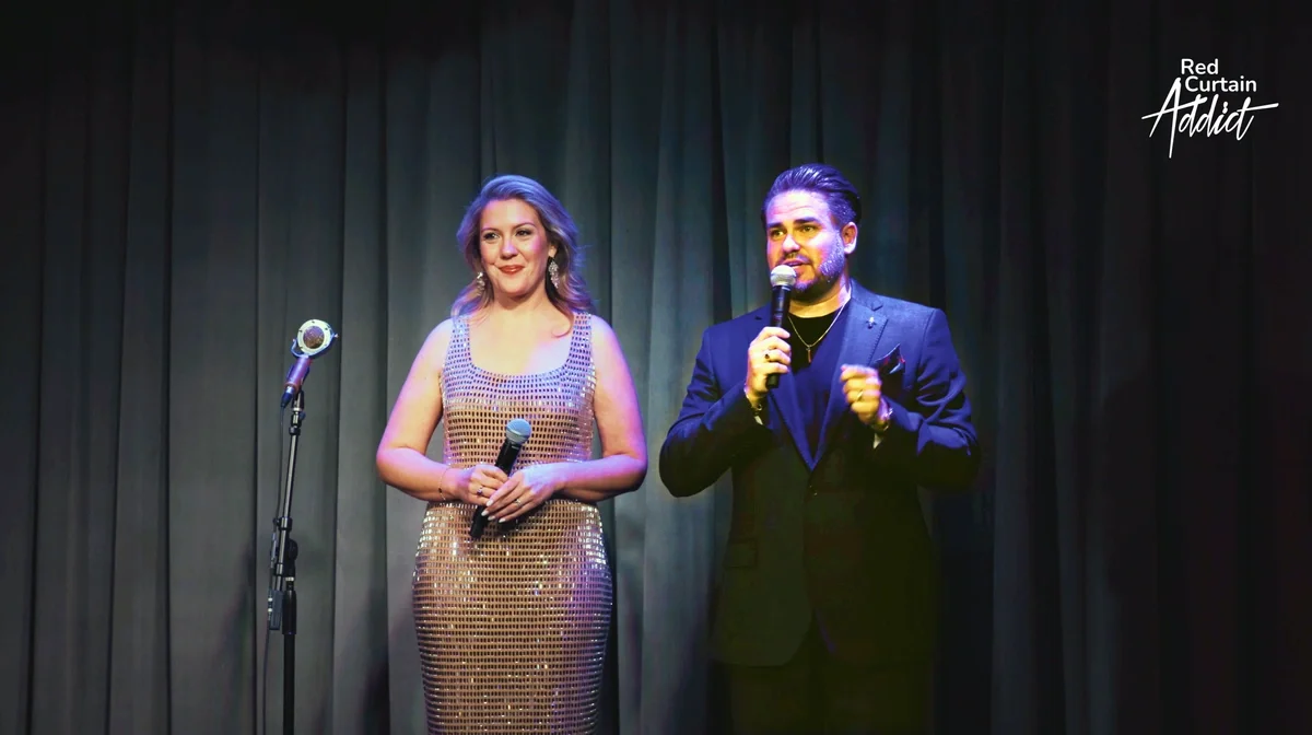 Kari and Parker Coomans