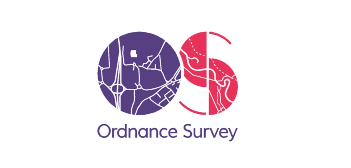 Ordnance Survey Logo