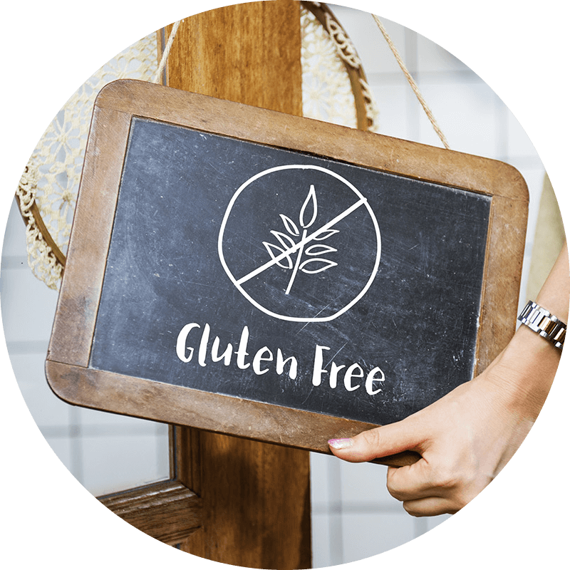 A Comprehensive Guide to a Gluten-Free Diet