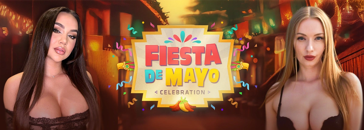 Fiesta De Mayo Winners 2025