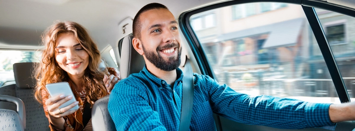 Autos para Uber mensualidades