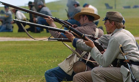 Civil War Trails