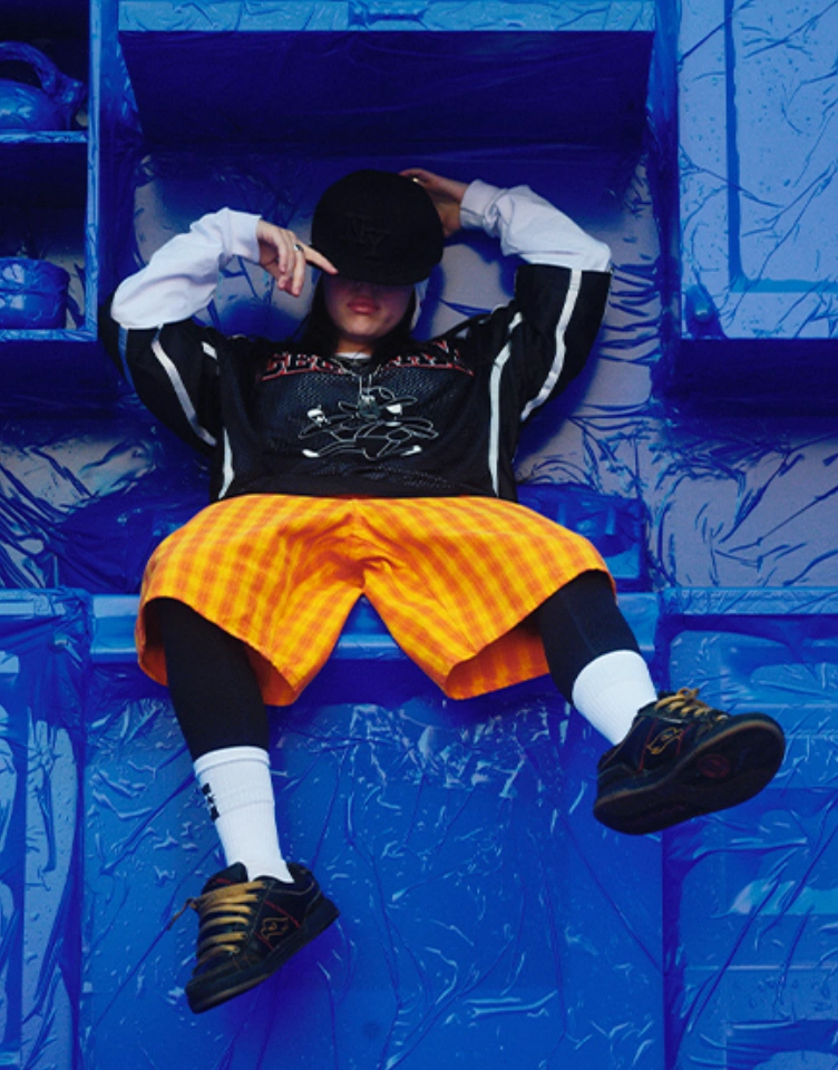 Billie Eilish