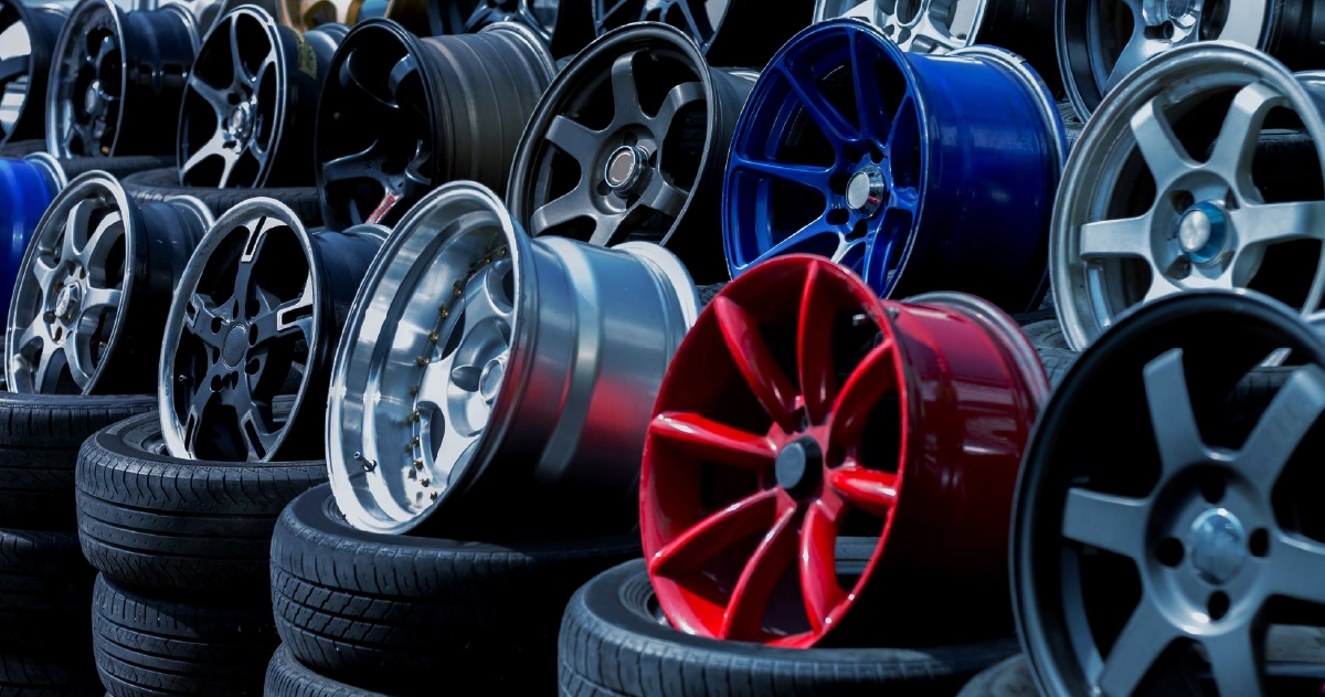 Automotive Aftermarket Revenue Management